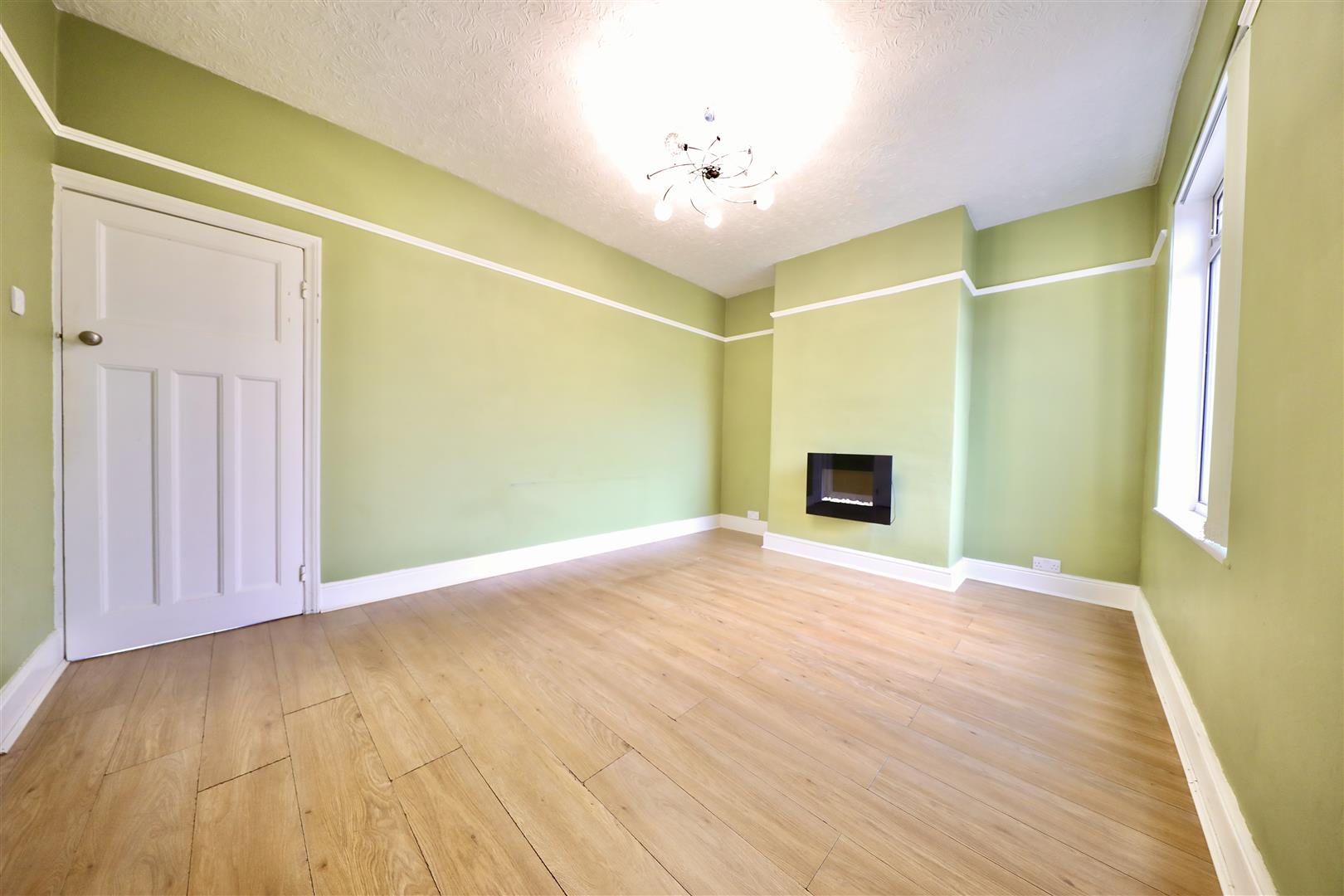 Ormonde Avenue, Hull Symonds & Greenham